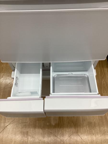 TOSHIBA (トウシバ) 5ドア冷蔵庫 411L 2023年製 GR-V41GHL｜トレファク