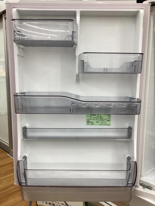 TOSHIBA (トウシバ) 5ドア冷蔵庫 411L 2023年製 GR-V41GHL