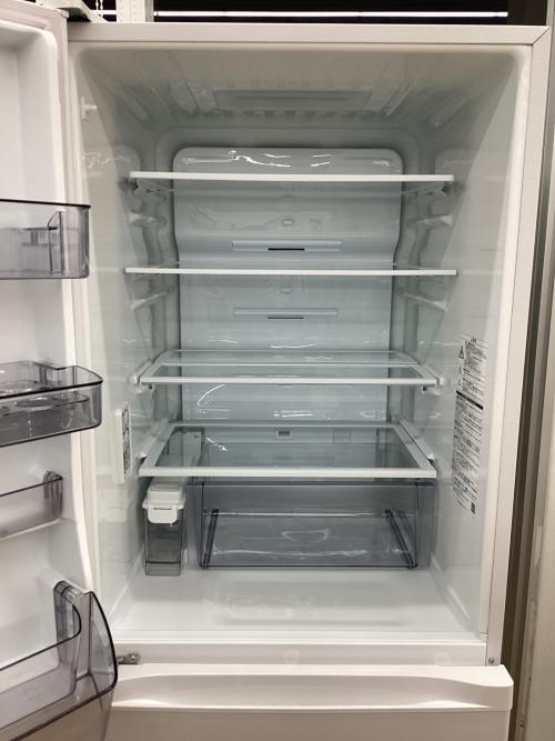 TOSHIBA (トウシバ) 5ドア冷蔵庫 411L 2023年製 GR-V41GHL