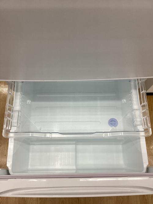 TOSHIBA (トウシバ) 5ドア冷蔵庫 411L 2023年製 GR-V41GHL