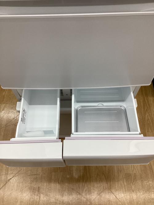 TOSHIBA (トウシバ) 5ドア冷蔵庫 411L 2023年製 GR-V41GHL