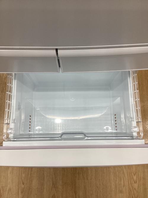 TOSHIBA (トウシバ) 5ドア冷蔵庫 411L 2023年製 GR-V41GHL