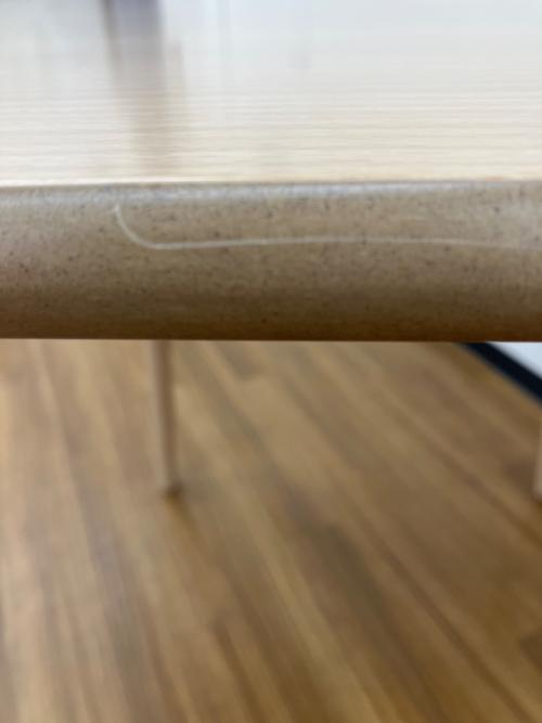 TON (トン) ダイニングテーブル ウィンザーダイニングテーブル 正方形 幅80cm×80cm