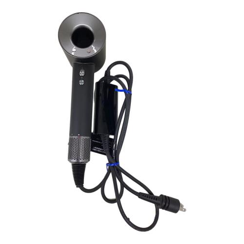 dyson (ダイソン) Supersonic Originヘアドライヤー　HD08 2021年製 表面剥がれ有