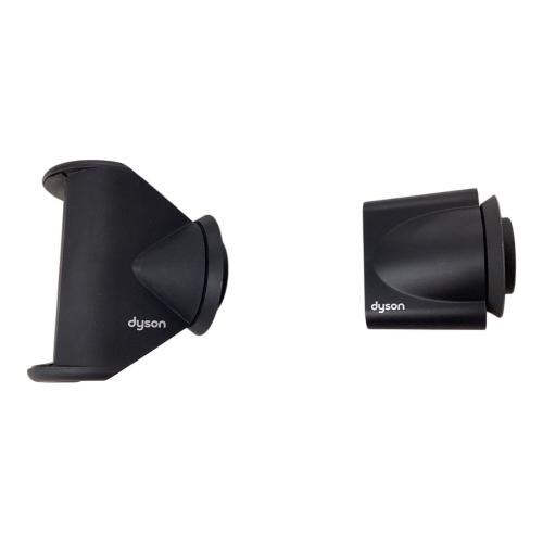 dyson (ダイソン) Supersonic Originヘアドライヤー　HD08 2021年製 表面剥がれ有