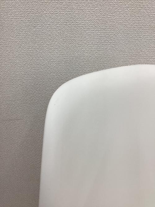 Herman Miller (ハーマンミラー) サイドシェルチェア ダウェルベース ウォルナット DSW.BKOUZFE8