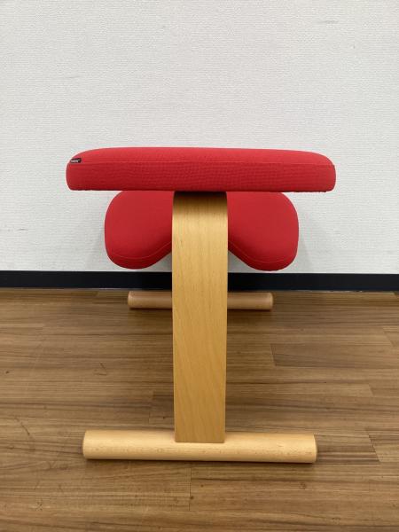 極美品‼️バランスチェア サカモトハウス バランスイージー 学習チェア