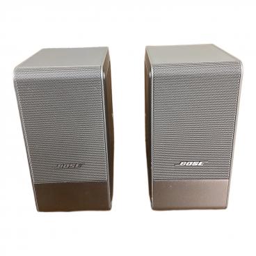 BOSE (ボーズ) ペアスピーカー 101MM｜トレファクONLINE
