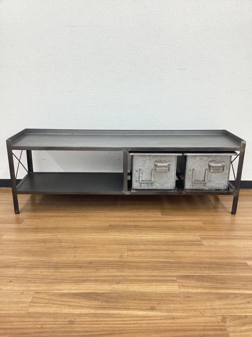 LIFE FURNITURE FB TV BOARD（廃盤品）テレビボード