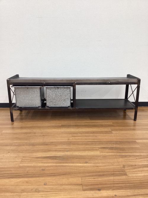 LIFE FURNITURE FB TV BOARD（廃盤品）テレビボード