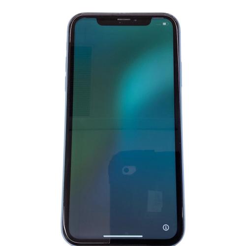 Apple(アップル) iPhoneXR　MT112J/A　2018年発売モデル　※ジャンク品