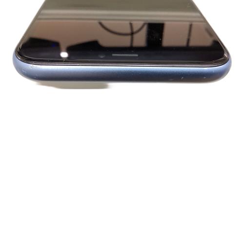Apple(アップル) iPhoneXR　MT112J/A　2018年発売モデル　※ジャンク品