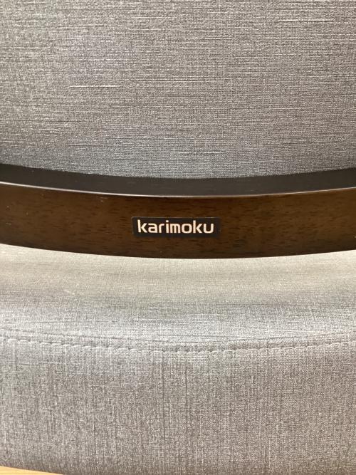 karimoku (カリモク) ダイニングチェアー CA1905ZW