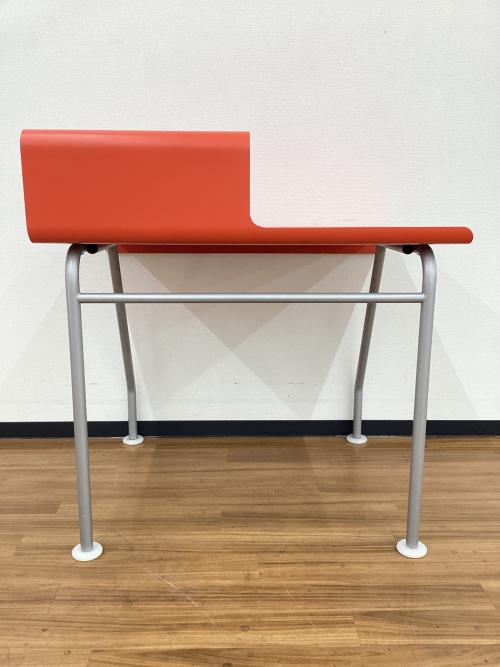 IDEE (イデー) Private Small Desk オレンジ 90年代 デスク