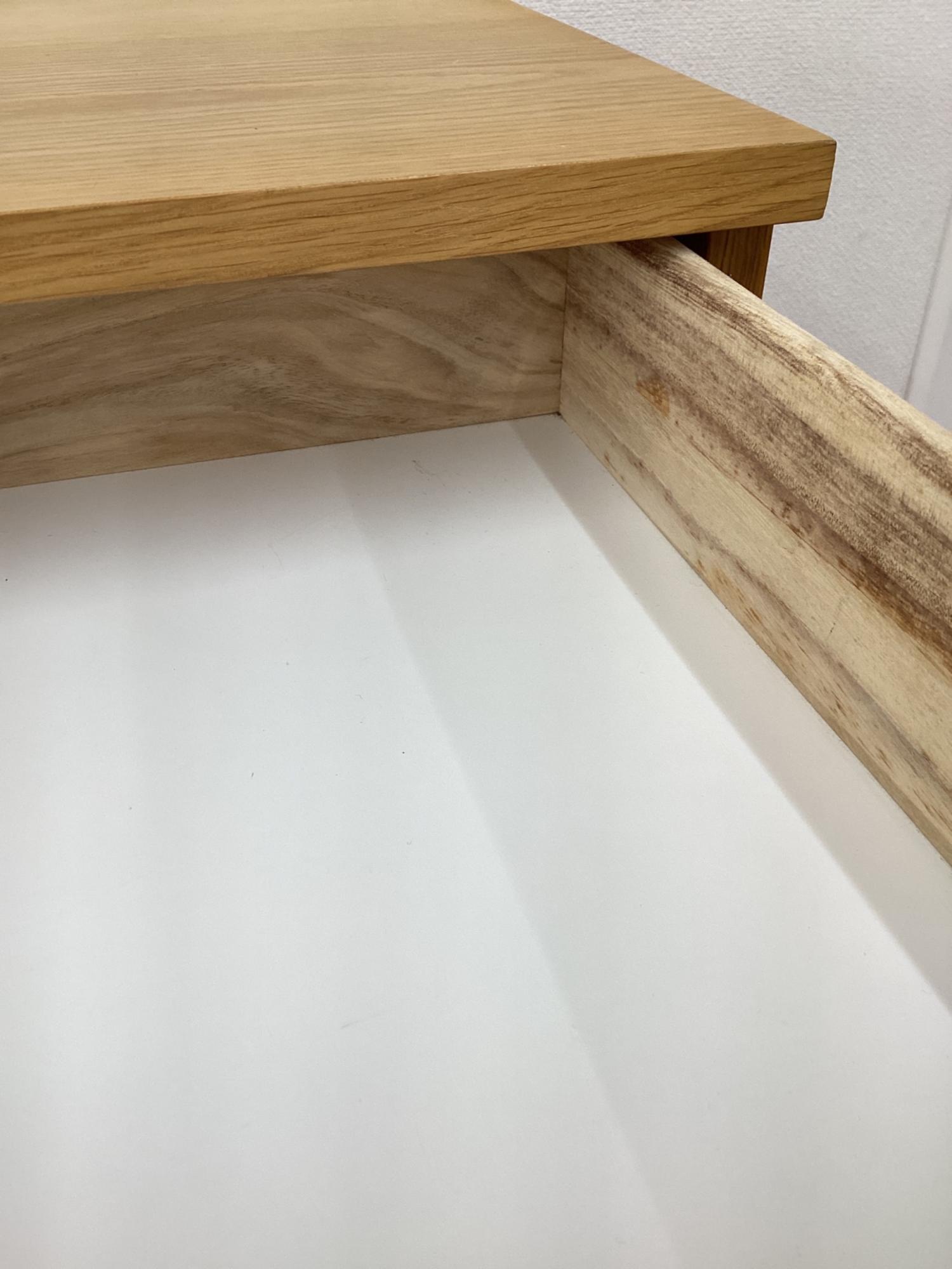 unico (ウニコ) HOXTON cabinet W1200 キャビネット｜トレファクONLINE