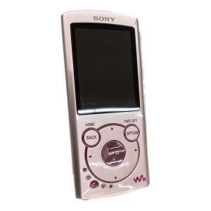 SONY (ソニー) WALKMAN スヌーピーモデル 8GB NW-S764 530954