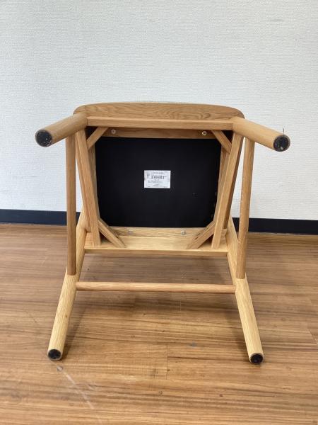 【san nire】unico SOLK チェア① san nire様専用】unico SOLK チェア① san nire】unico SOLK チェア①