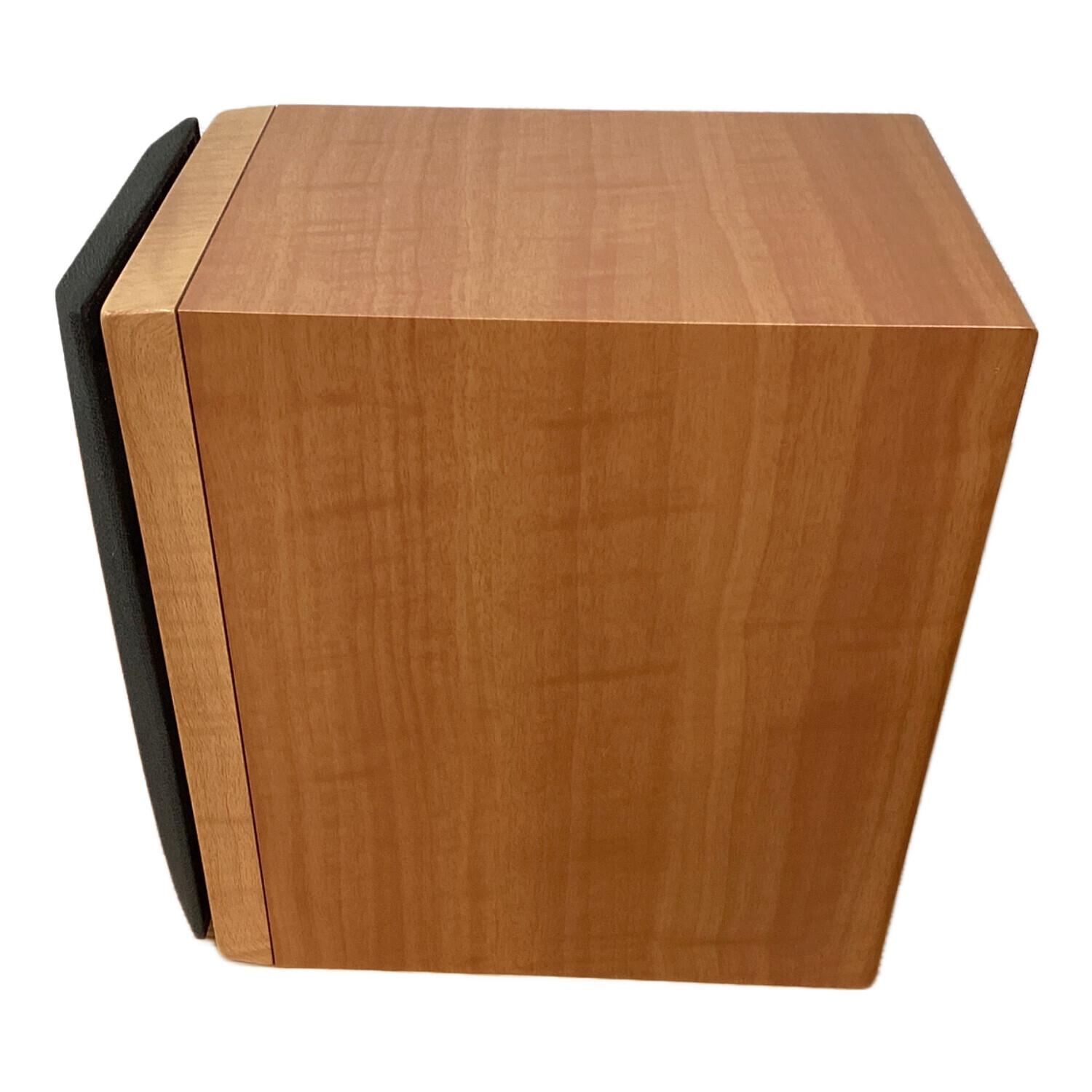 KENWOOD (ケンウッド) ペアスピーカー LS-K711 ブックシェルフ型