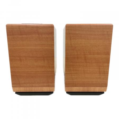 KENWOOD (ケンウッド) ペアスピーカー LS-K711 ブックシェルフ型