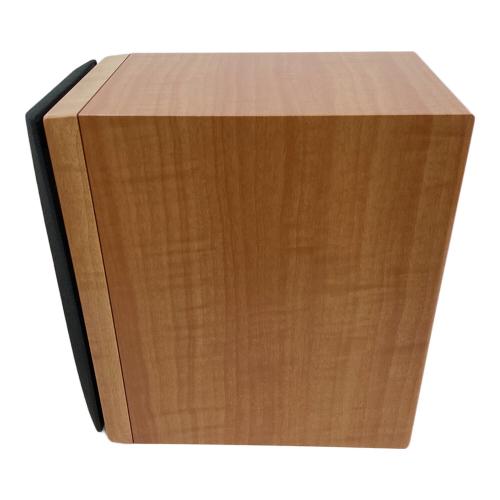 KENWOOD (ケンウッド) ペアスピーカー LS-K711  ブックシェルフ型