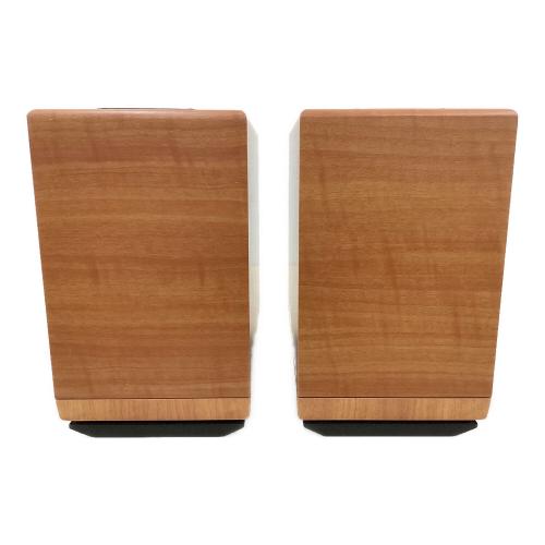 KENWOOD (ケンウッド) ペアスピーカー LS-K711 ブックシェルフ型