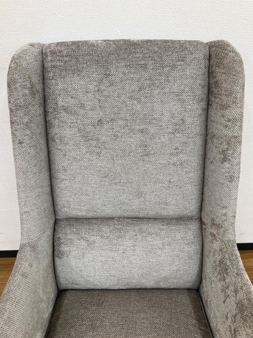 AD CORE DEVISE (エーディコア・ディバイズ) ハイバックチェアー NC-053L-H  NEO CLASSICO Heritage