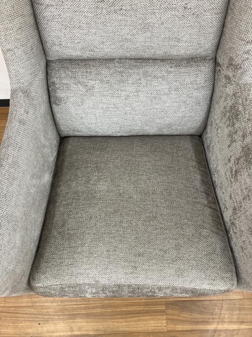 AD CORE DEVISE (エーディコア・ディバイズ) ハイバックチェアー NC-053L-H  NEO CLASSICO Heritage