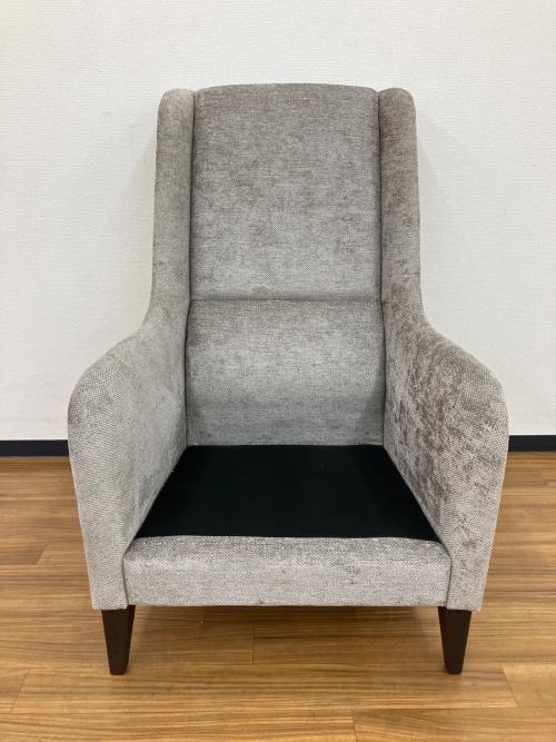 AD CORE DEVISE (エーディコア・ディバイズ) ハイバックチェアー NC-053L-H  NEO CLASSICO Heritage