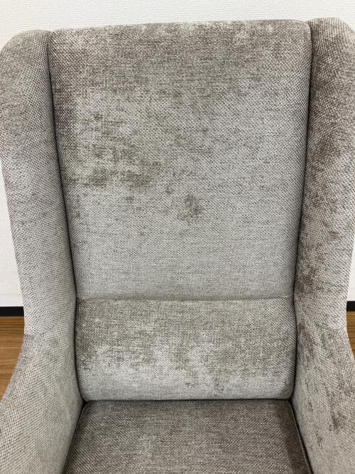AD CORE DEVISE (エーディコア・ディバイズ) ハイバックチェアー NC-053L-H NEO CLASSICO Heritage