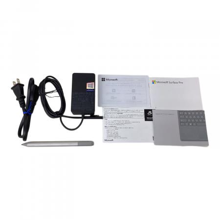 Microsoft (マイクロソフト) Surface Pro 6 1796｜トレファクONLINE