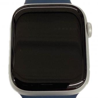 Apple (アップル) Apple Watch Series 9 45mm MR9E3J/A GPSモデル