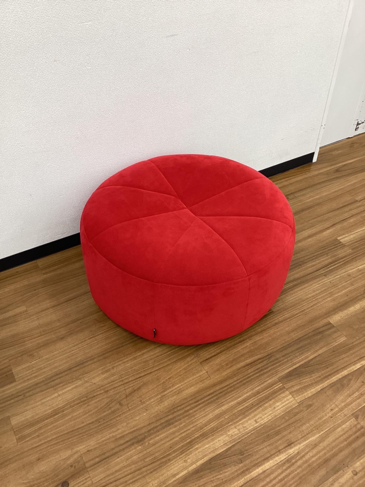 【5月15日までの出品です】リーンロゼ　カラン　オットマン 5月15日までの出品です】リーンロゼカランオットマン