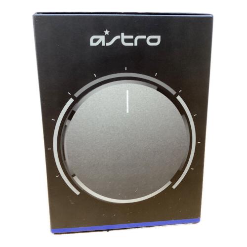 LOGICOOL (ロジクール) ヘッドセットアンプ ASTRO MixAmp Pro PS5/PS4/PC/MAC MAPTR-002