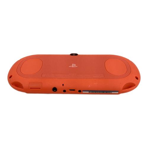 SONY (ソニー) PlayStation Vita (PSVITA) PCH-2000