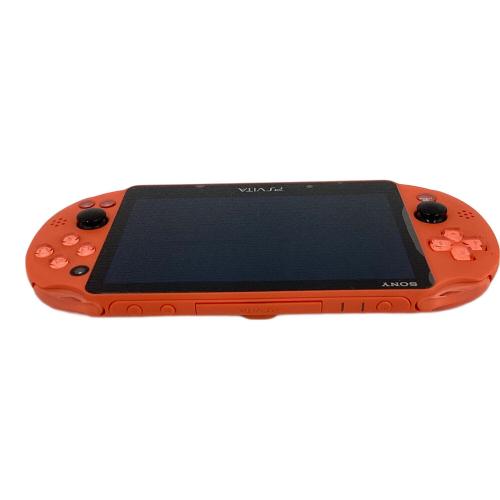 SONY (ソニー) PlayStation Vita (PSVITA) PCH-2000