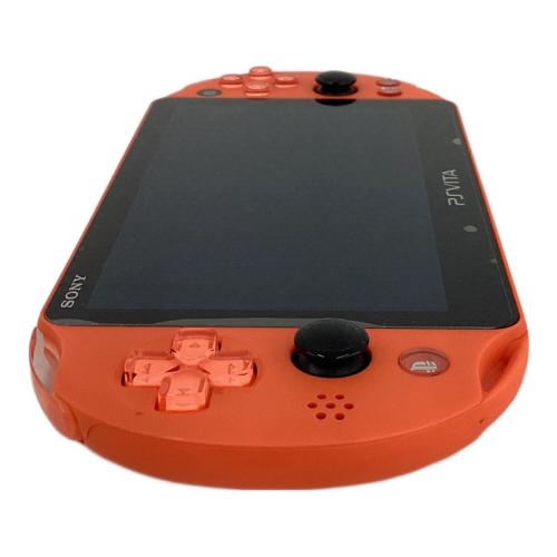 SONY (ソニー) PlayStation Vita (PSVITA) PCH-2000