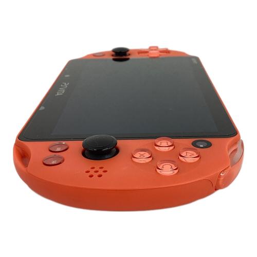 SONY (ソニー) PlayStation Vita (PSVITA) PCH-2000