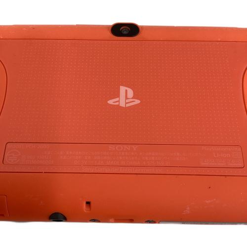 SONY (ソニー) PlayStation Vita (PSVITA) PCH-2000