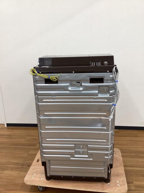 TOSHIBA (トウシバ) ドラム式洗濯乾燥機 ZABOON  12.0kg TW-127X7L 2019年製 クリーニング済/キズ有