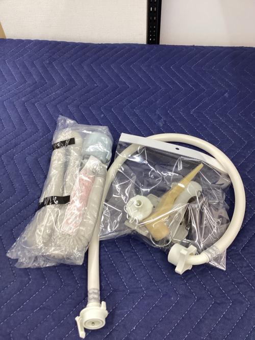 TOSHIBA (トウシバ) ドラム式洗濯乾燥機 ZABOON  12.0kg TW-127X7L 2019年製 クリーニング済/キズ有