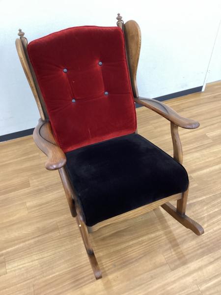 karimoku (カリモク) ロッキングチェアー OTONA Disney Style（廃盤品