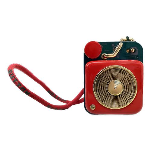 Muzen (ミューゼン) Bluetooth対応スピーカー MW-P1I