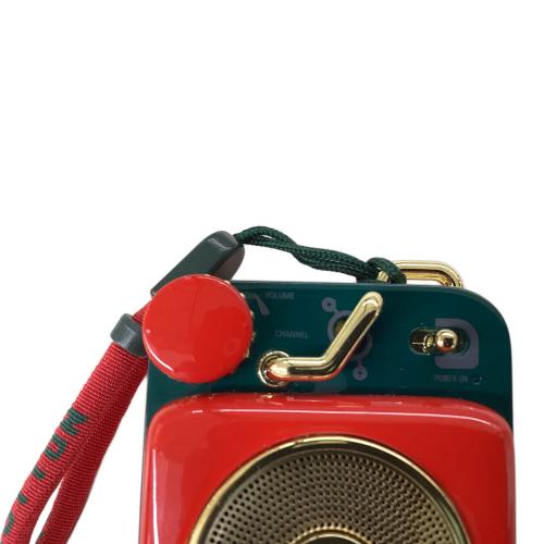 Muzen (ミューゼン) Bluetooth対応スピーカー MW-P1I