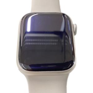 Apple (アップル) Apple Watch Series 7 41mm GPSモデル