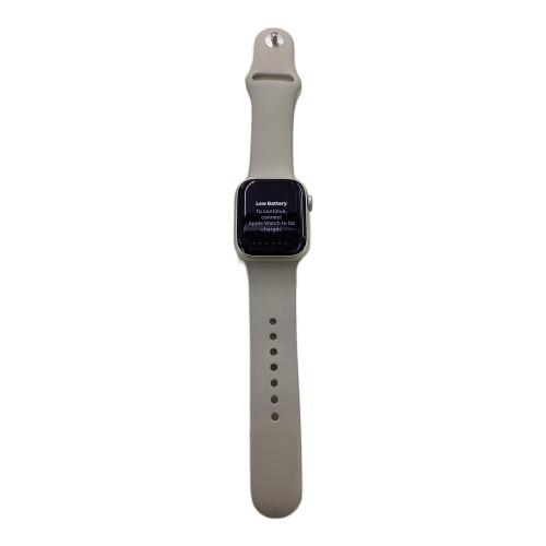 Apple (アップル) Apple Watch Series 7 41mm GPSモデル