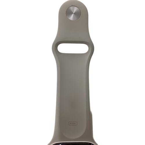 Apple (アップル) Apple Watch Series 7 41mm GPSモデル