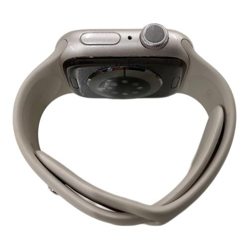 Apple (アップル) Apple Watch Series 7 41mm GPSモデル