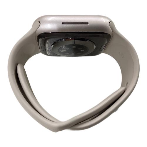 Apple (アップル) Apple Watch Series 7 41mm GPSモデル