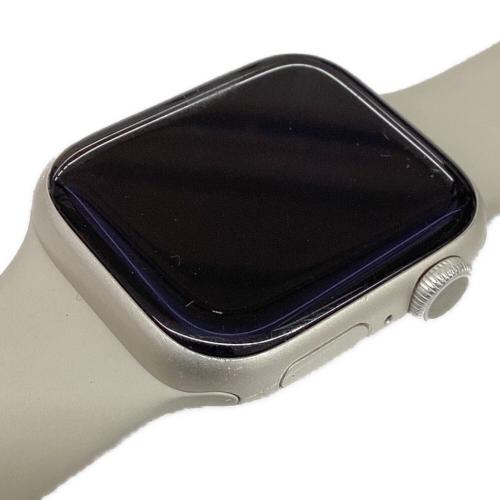 Apple (アップル) Apple Watch Series 7 41mm GPSモデル