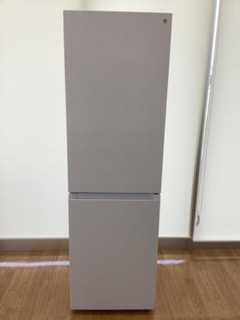 ニトリ 2ドア冷蔵庫 274L 2022年製 NTR-274WH